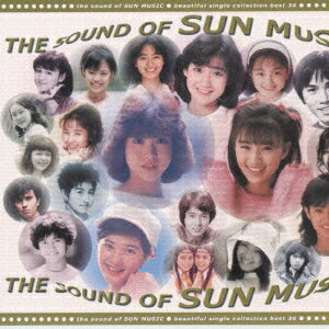 The Sound of Sun Music [ (オムニバス) ]