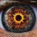 【輸入盤】アンバー Breaking Benjamin