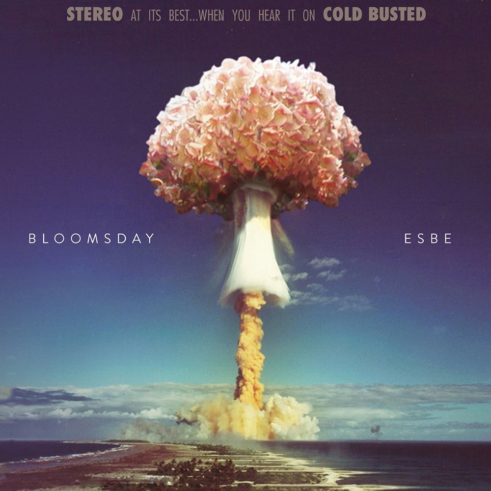 【輸入盤】Bloomsday [ Esbe ]