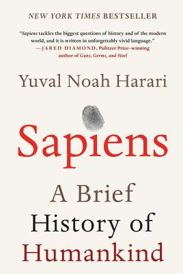 Sapiens: A Brief History of Humankind SAPIENS 