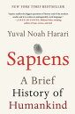 Sapiens: A Brief History of Humankind SAPIENS 