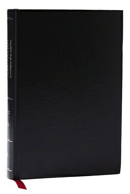 Nkjv-Net Parallel New Testament with Net Translators' Notes, Hardcover, Red Letter, Comfort Print: U NKJV-NET PARALLEL NT W/NET TRA 