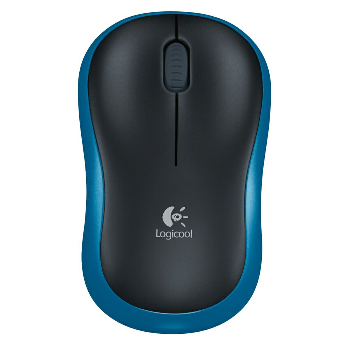 Wireless Mouse M185BL