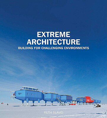 EXTREME ARCHITECTURE(H) [ RUTH SLAVID ]