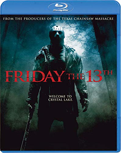 13日の金曜日 -FRIDAY THE 13TH- スペシャル・コレクターズ・エディション【Blu-ray】 [ ジャレッド・パダレッキ ]