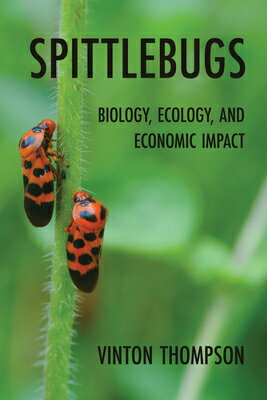 Spittlebugs: Biology, Ecology, and Economic Impact SPITTLEBUGS 