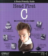 Head First C