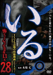 (趣味/教養)イル コワスギルトウコウエイゾウジュウサンボン ボリューム 28 発売日：2019年02月02日 十影堂エンターテイメント TOKーD0288 JAN：4571370076101 [IRU.]ーKOWASUGIRU TOUKOU EIZOU 13 BONーVOL.28 DVD ドキュメンタリー その他