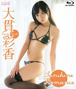 アイドルワン::Sunshine Romance【Blu-ray】