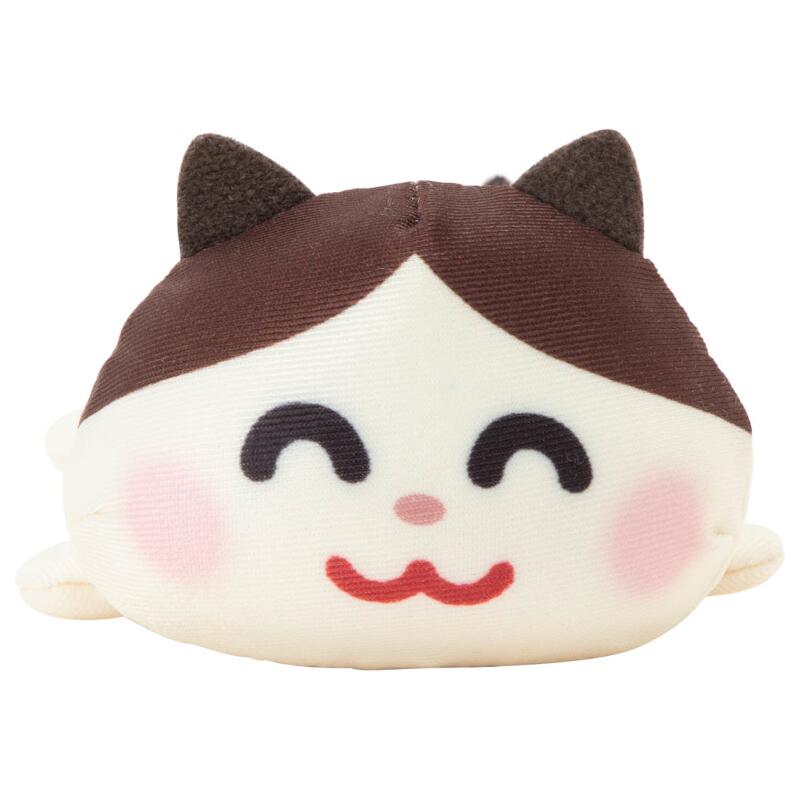 いらすとや/むにゅまる/ねこ