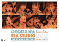 OTODAMA SEA STUDIO 2019 supported by POCARI SWEAT J=J Summer Special