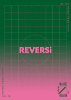 Da-iCE ARENA TOUR 2022 -REVERSi-(通常盤 DVD2枚組(スマプラ対応))