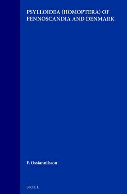 The system of classification of the Psylloidea followed here is that of Burckhardt. For each species the distribution in and outside Denmark and Fennoscandia is briefly given. The terminalia of all species (m/f) have been figured, and the 5th instar nymphs of nearly all the species have been keyed and figured.