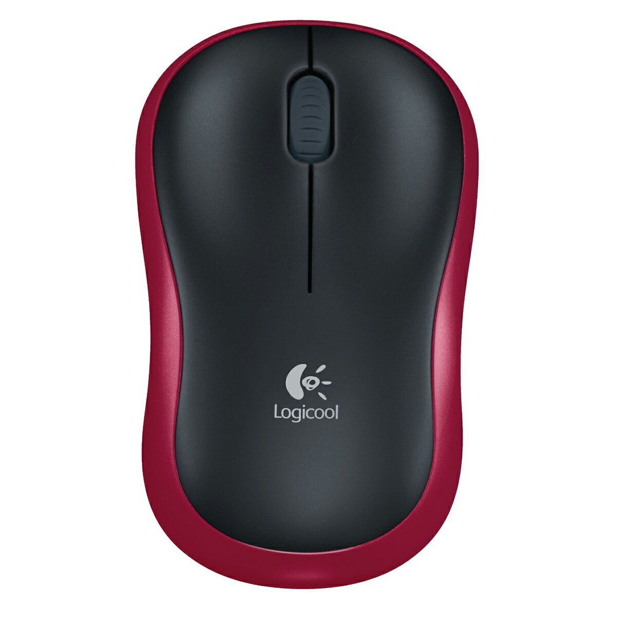 Wireless Mouse M185RD