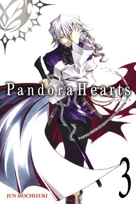 PANDORA HEARTS #03(P)
