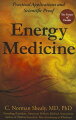 As Dr. Norm Shealy puts it, "Energy Medicine is the future of our health." Shealy's approach to Energy Medicine incorporates alternative and holistic therapies, offering you a practical guide with ten major complementary and alternative medical (CAM) approaches to: Nutrition and lifestyle Mind-Body medicine Traditional Chinese medicine Yoga and Ayurvedic medical systems Homeopathy Bioenergetic medicine Herbal medicine Dietary supplements and vitamins Chiropractic and osteopathic therapies Massage