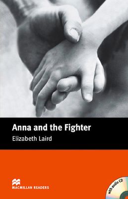 ANNA AND THE FIGHTER (W/CD)