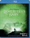 ローズマリーの赤ちゃん リストア版【Blu-ray】 [ ミア・ファロー ]