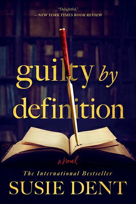 Guilty by Definition GUILTY BY DEFINITION （Guilty by Definition） 