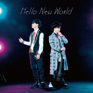 Hello New World (初回限定盤) [ OxT ]