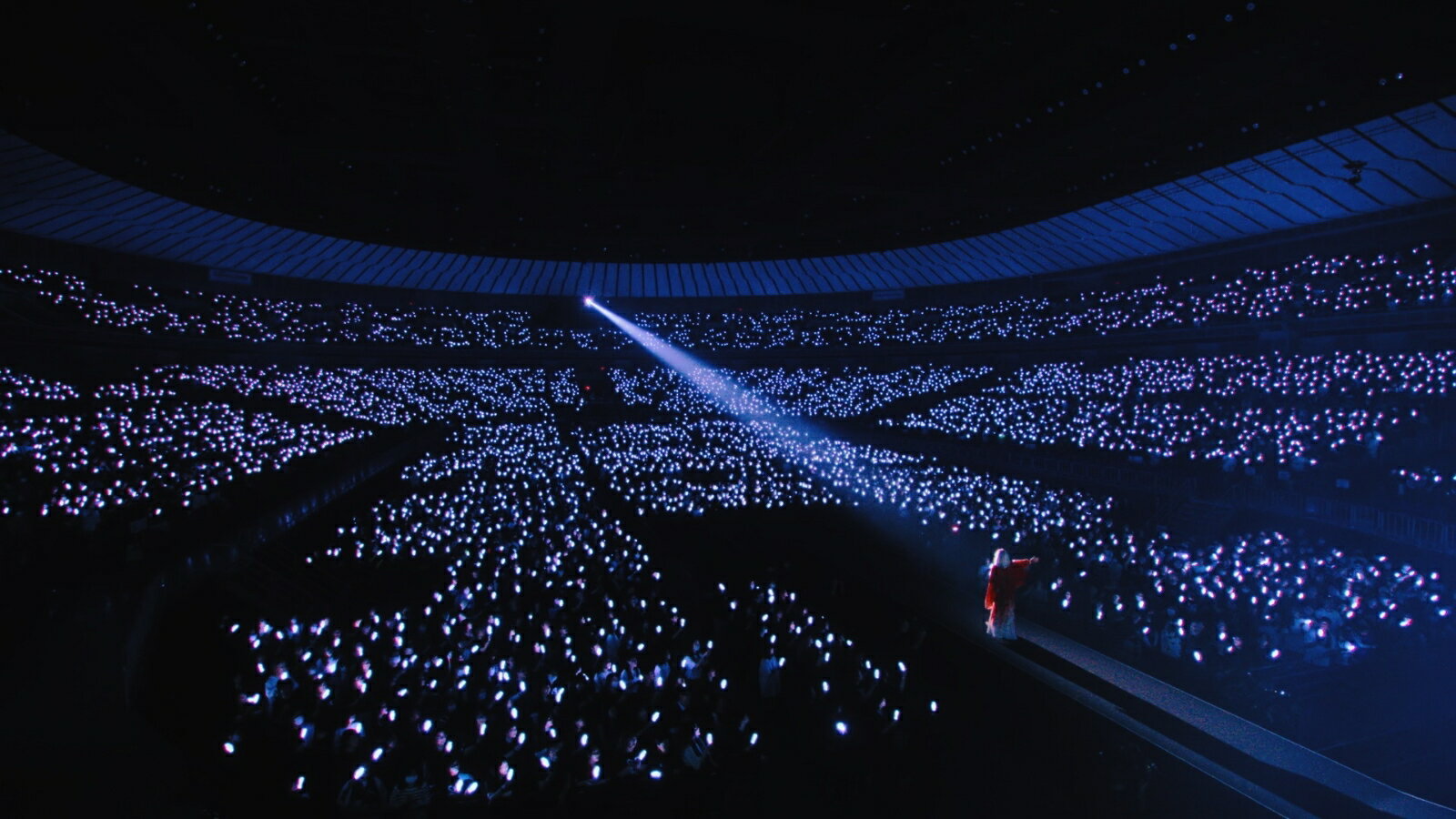 全国開闢禊 -天ト地 -(スペシャルBOX盤Blu-ray)【Blu-ray】 [ ー真天地開闢集団ージグザグ ] 2