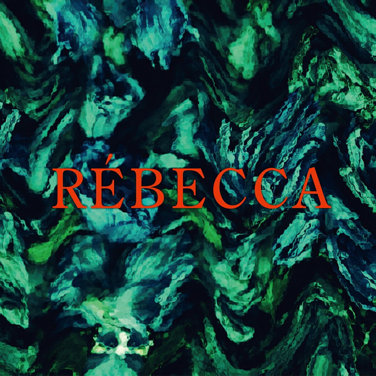 REBECCA