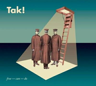 【輸入盤】Free Can Do