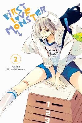 First Love Monster, Vol. 2: Volume 2 1ST LOVE MONSTER VOL 2 （First Love Monster） [ Akira Hiyoshimaru ]