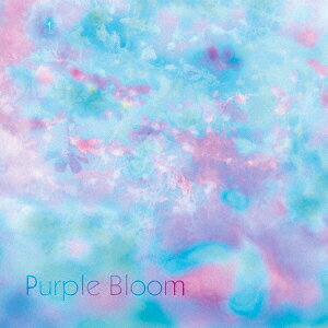 Purple Bloom [ ]