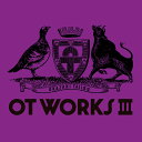 OT WORKS III 岡崎体育