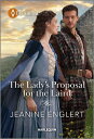 ŷ֥å㤨The Lady's Proposal for the Laird LADYS PROPOSAL FOR THE LAIRD O Secrets of Clan Cameron [ Jeanine Englert ]פβǤʤ1,267ߤˤʤޤ