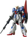 HGUC 1/144 『機動戦士Zガンダム』 ゼータガンダム (プラモデル) 製品画像:7位