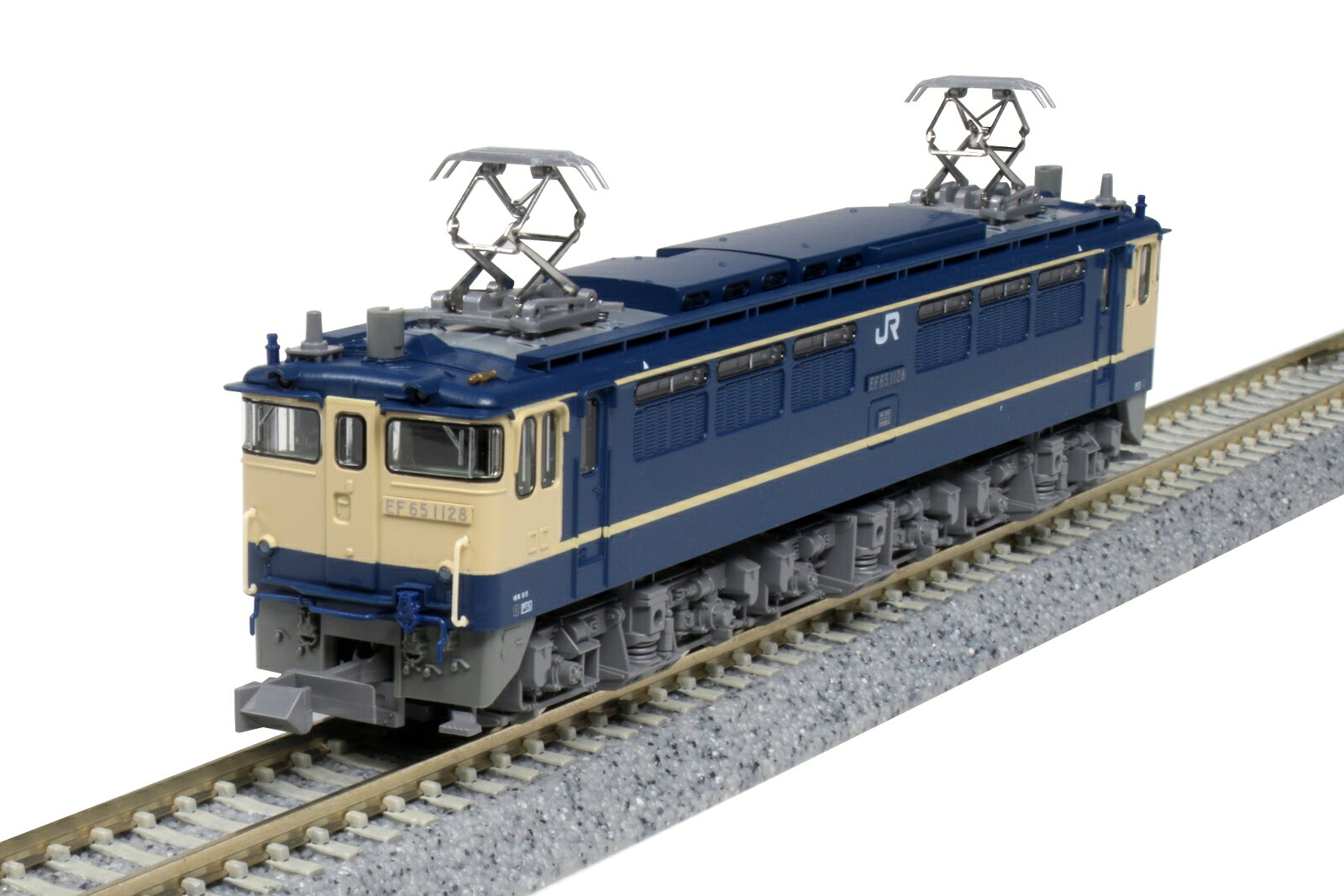 EF65 1000 下関総合車両所 【3061-6】 (鉄道模型 Nゲージ)