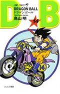 DRAGON BALL 14