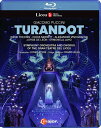 【輸入盤】『トゥーランドット』全曲 アルー演出、ジュゼップ・ポンス&リセウ大劇場、イレーネ・テオリン、ホルヘ・デ・レオン、他(2020 ステレ [ プッチーニ ...