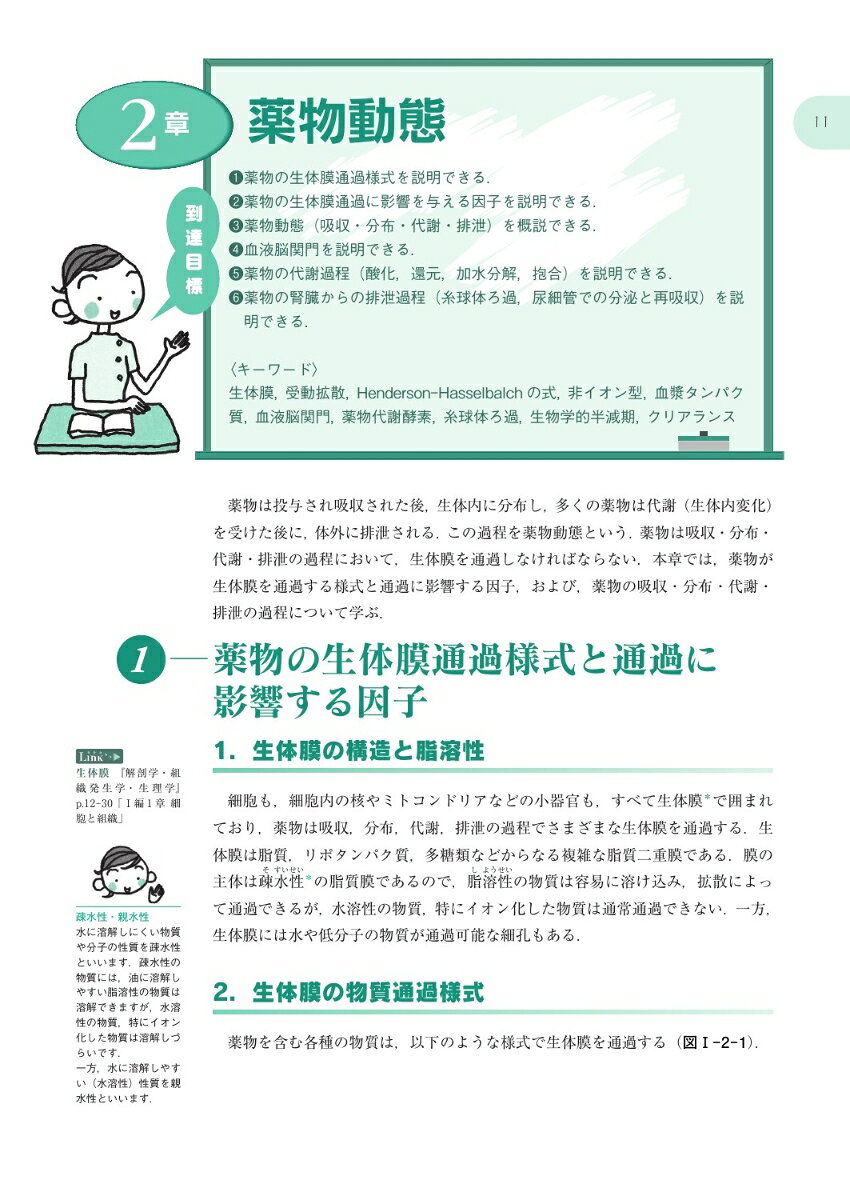 歯科衛生学シリーズ 疾病の成り立ち及び回復過程の促進3 薬理学 [ 一般社団法人全...