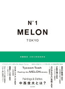 中西俊夫 メロンのむきかた Tycoon Tosh Peeling the MELON slowly