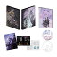 薄墨桜ーGARO- Blu-ray初回限定版【Blu-ray】