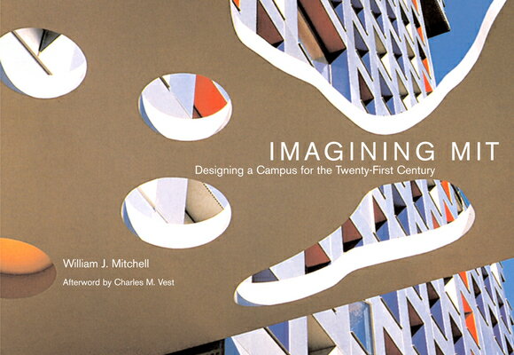 The story of the decade long, billion-dollar building boom at MIT and how it produced major works of architecture by Charles Correa, Frank Gehry, Steven Holl, Fumihiko Maki, and Kevin Roche.