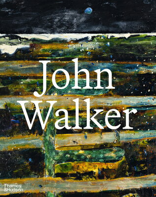 John Walker JOHN WALKER [ Catherine Lampert ]