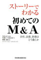 “Ｍ＆Ａの現場では何が行われているのか？”弁護士兼公認会計士による、臨場感あふれるストーリーと解説。