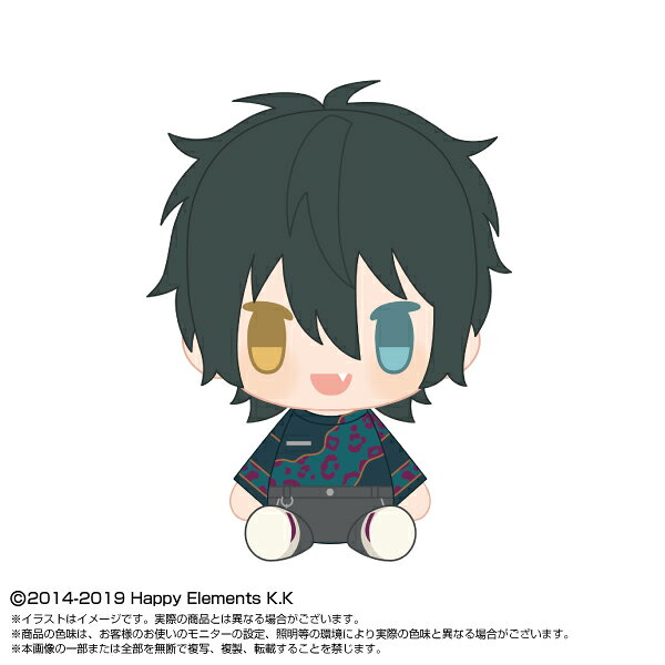 あんさんぶるスターズ！！ PlayCharm vol.4 影片 みか
