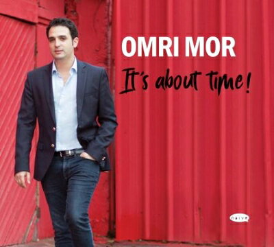 【輸入盤】It's About Time
