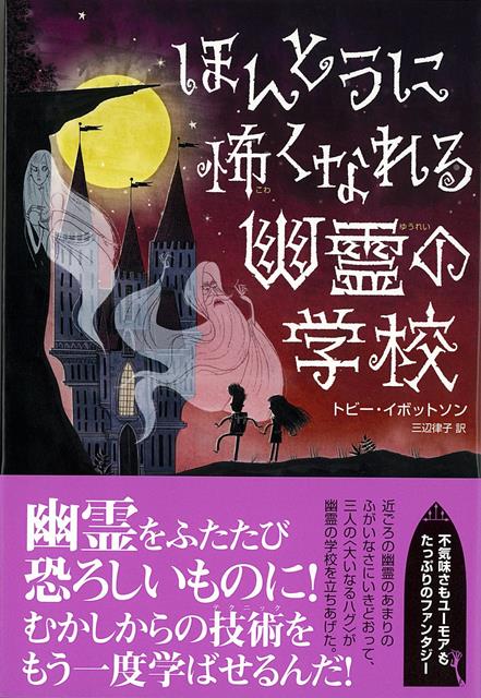 【バーゲン本】ほんとうに怖くなれる幽霊の学校