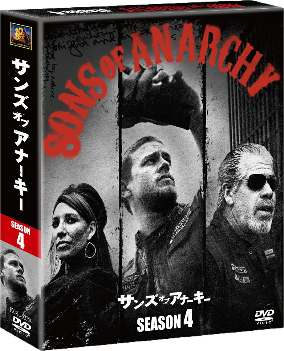 楽天市場】サンズ オブ アナーキー dvdの通販 楽天市場】サンズ オブ アナーキー dvdの通販