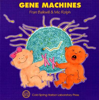 Gene Machines GENE MACHINES （Enjoy Your Cells