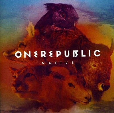 【輸入盤】Native (19曲収録Deluxe Edition） [ OneRepublic ]