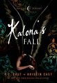 The fourth installment in the fascinating House of Night Novellas series by the #1 "New York Times"-bestselling mother-daughter duo reveals the mysterious story behind Kalona, the winged immortal who fell from the Otherworld.