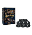 ハリー・ポッター 8-Film DVDセット