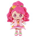 ヒーリングっどプリキュア キュアフレンズぬいぐるみ キュアグレース